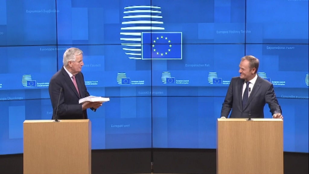 Reações em Portugal ao Brexit