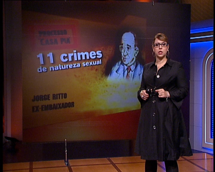 Retrospectiva do Processo Casa Pia