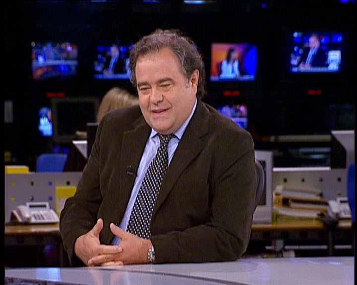 Entrevista a Rui Delgado