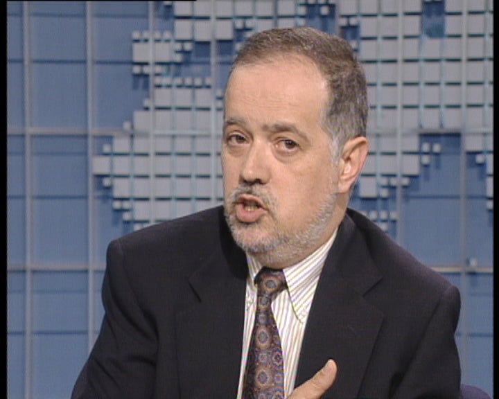 Entrevista a José António Barreiros