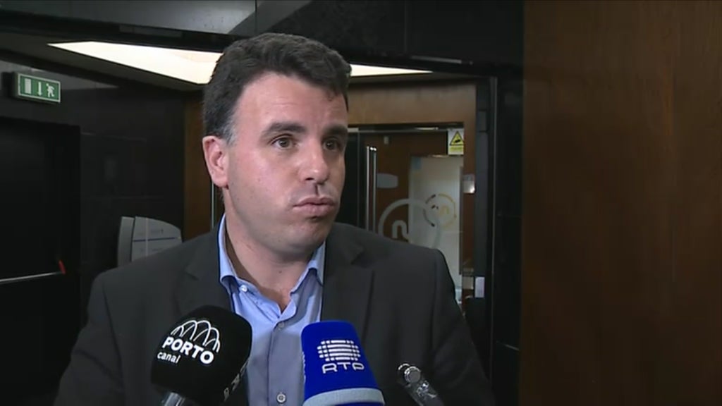 Nova administração do Metro do Porto