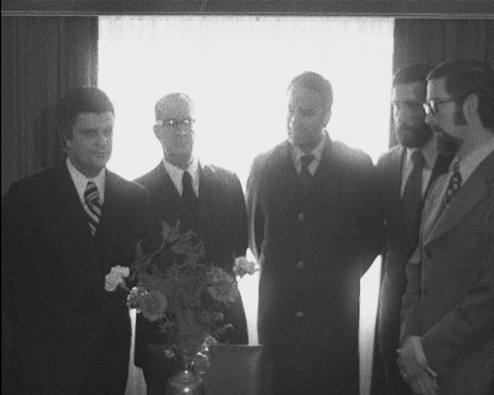 Pinto Cardoso visita Castelo Branco