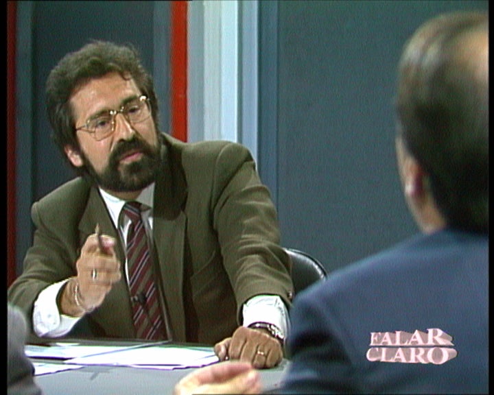 Democracia na Madeira – Parte I