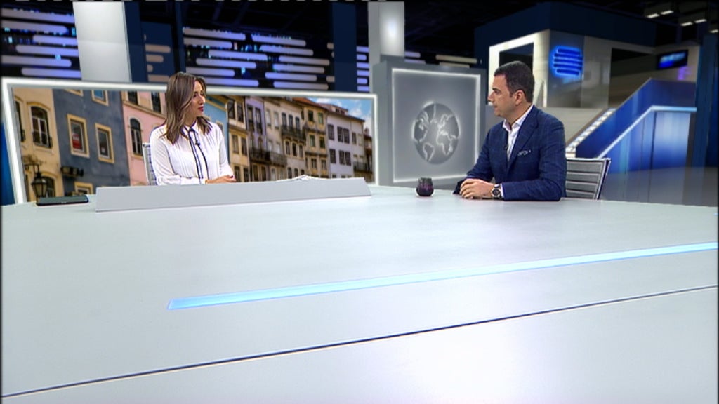 Entrevista a Paulo Abrantes