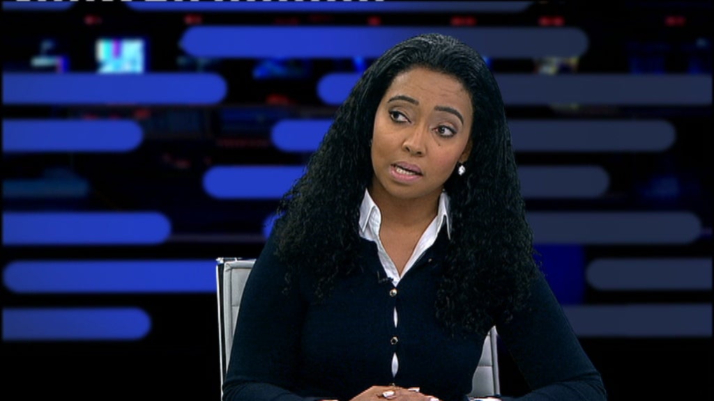 Entrevista a Ana Lima Bárber