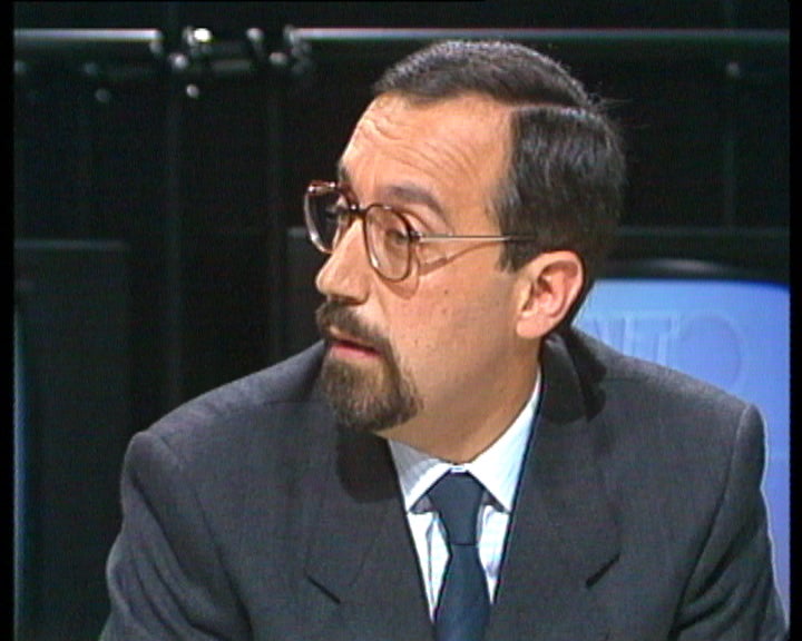 Entrevista a Marcelo Rebelo de Sousa