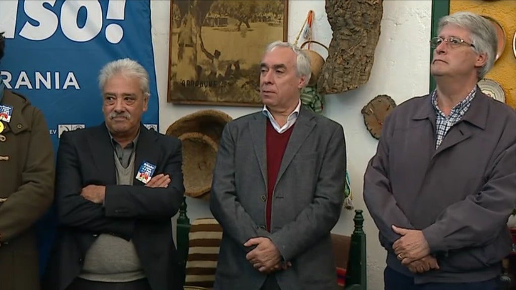 PCP critica défice de 2018