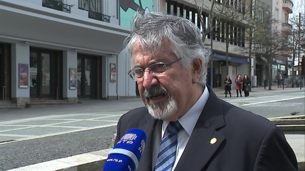 Veto do presidencial