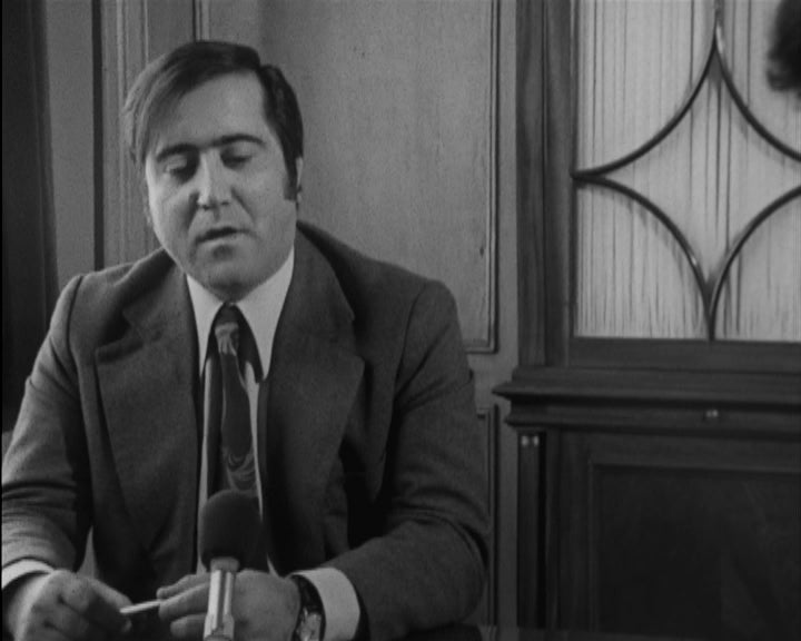 Entrevista a Vasco Lourenço