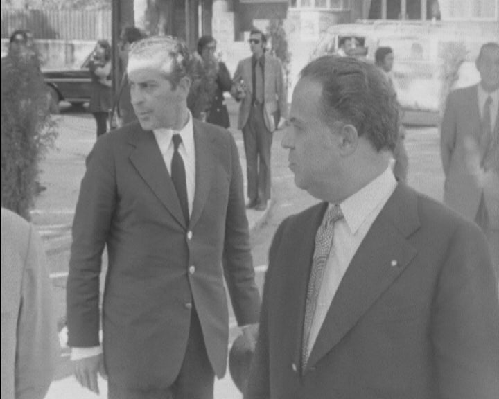 Gama e Silva visita a Feira do Livro