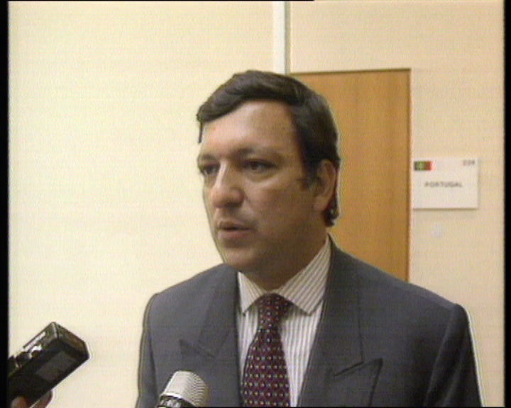 Situação dos emigrantes na Alemanha