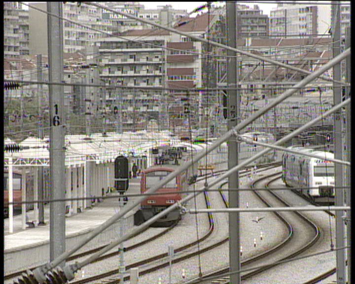Greve provoca incidentes no colégio militar