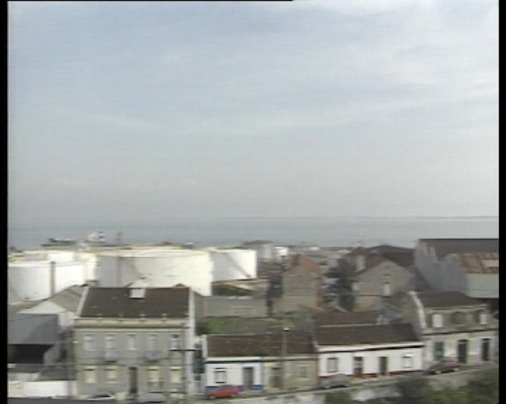 Poderes de Cardoso e Cunha na Expo98