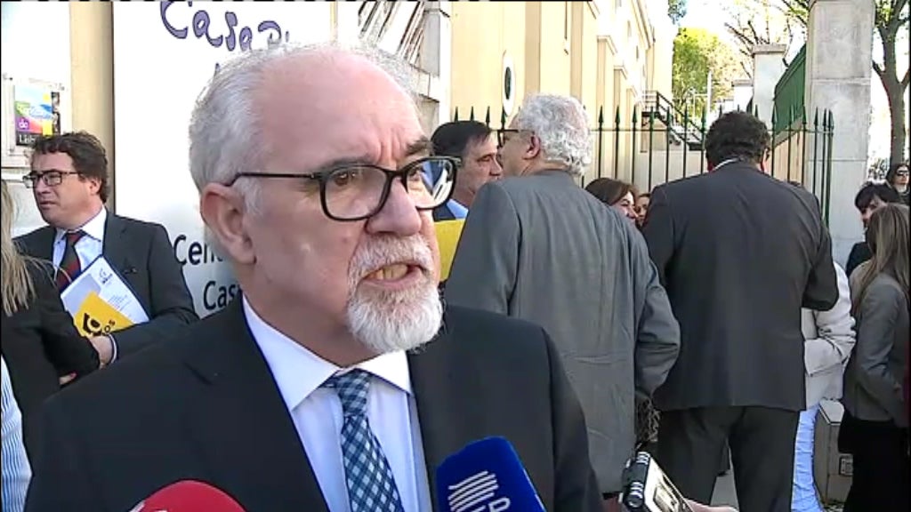 Declarações de Vieira da Silva