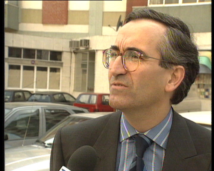 Demissão no Banco de Portugal