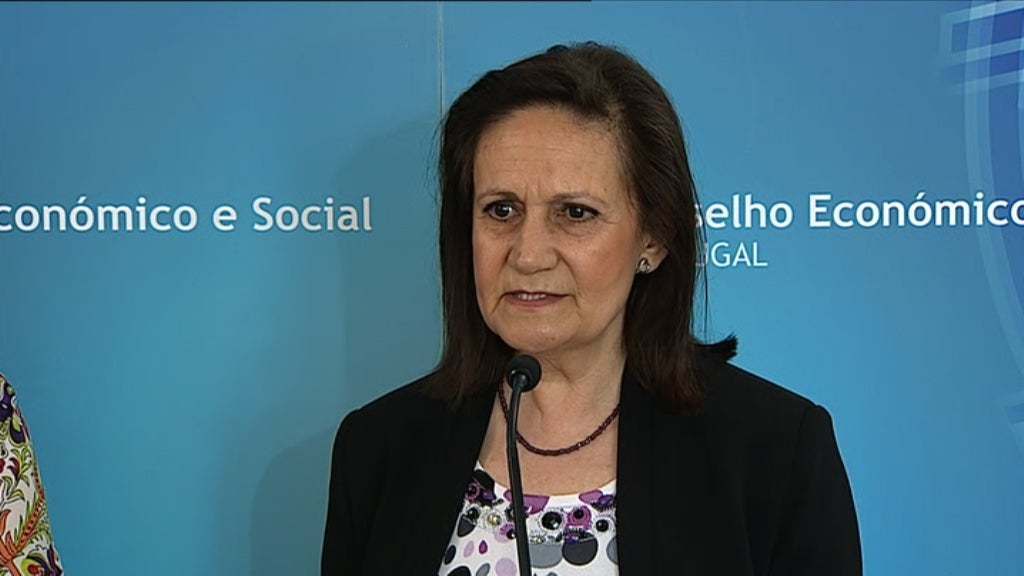 Alteração à lei laboral