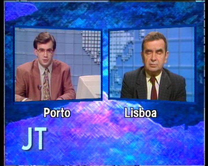 Entrevista a Virgílio de Carvalho II