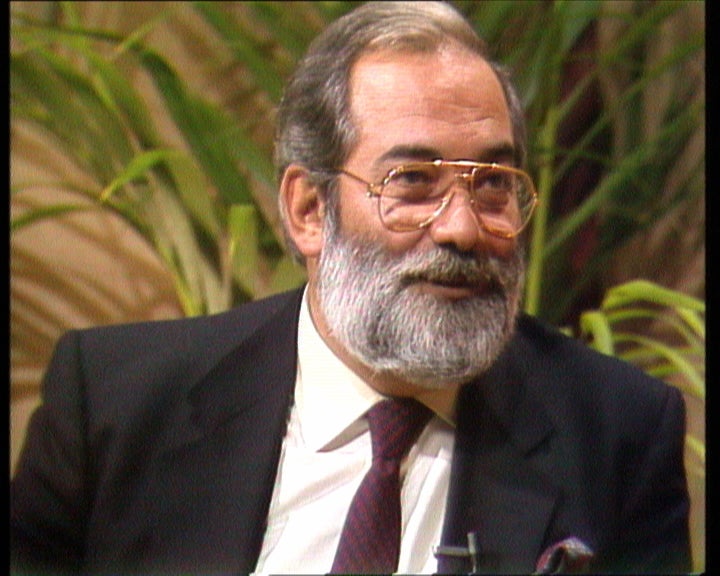 Africaníssimo – Parte I