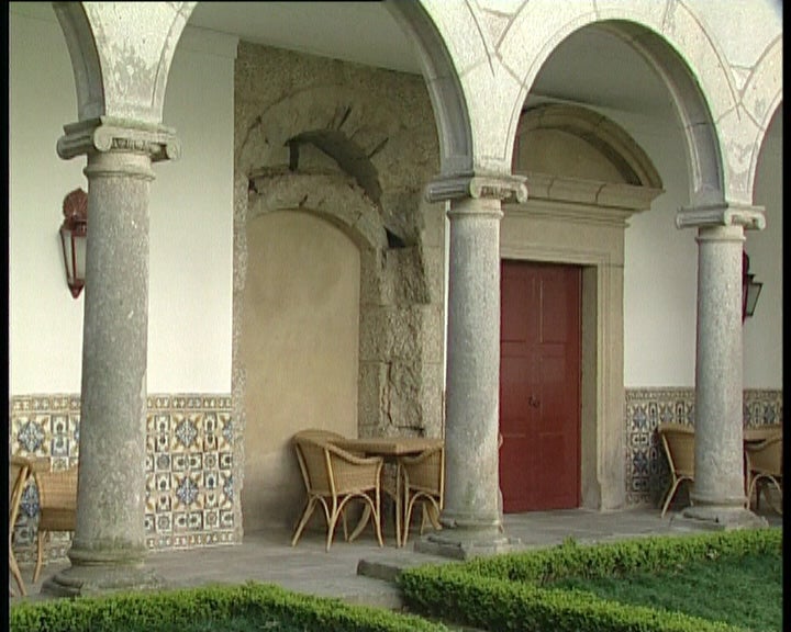 Guimarães: Património da Humanidade