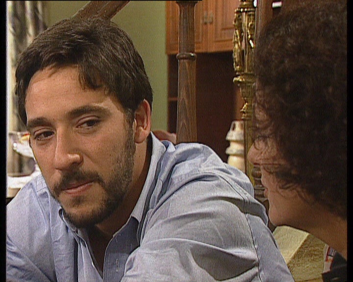 A Banqueira do Povo – Ep. 123, parte I