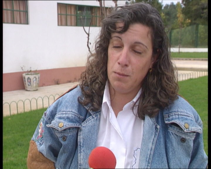 Formação profissional em agricultura II