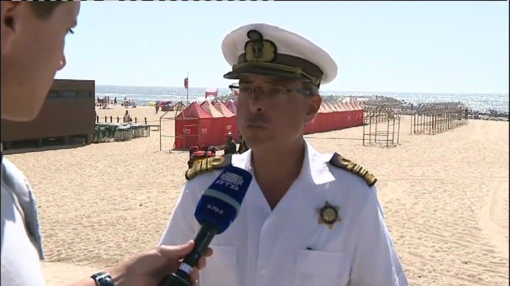 Operações de Buscas em Espinho