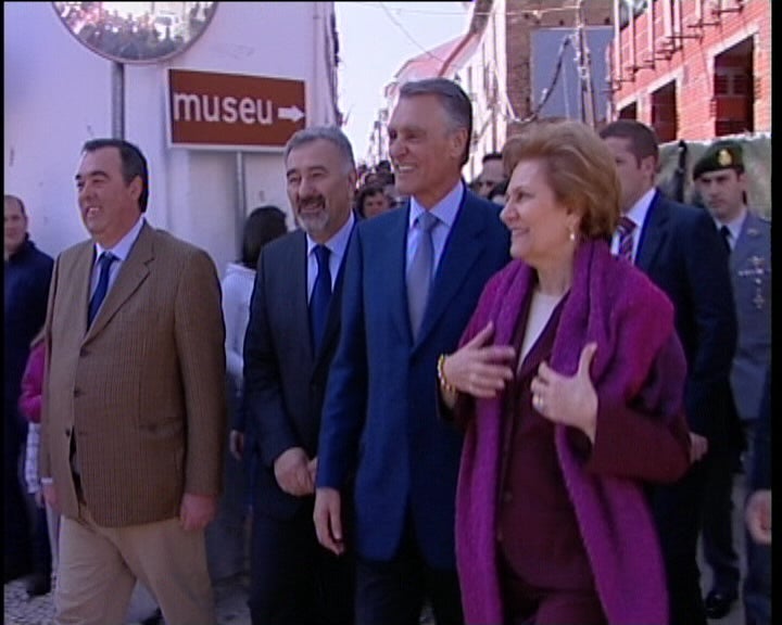 Cavaco Silva envia Lei para o Tribunal Constitucional