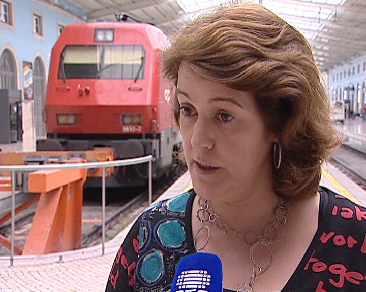 Greve Nacional dos Transportes