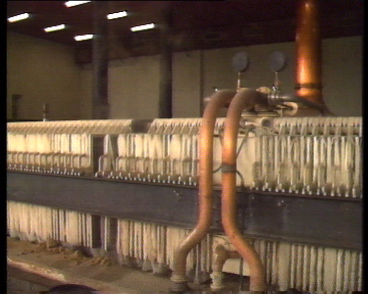 Possibilidade de privatização da central de cervejas Centralcer