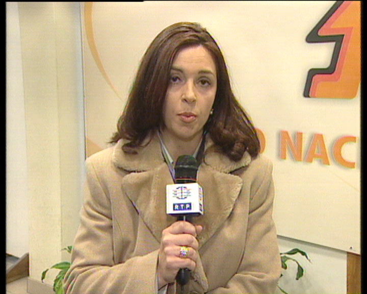 Reunião do Conselho Nacional do PSD