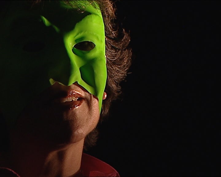 O desejo depois da dor