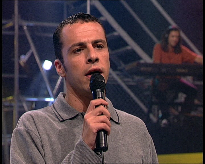 Os Principais! – Parte I