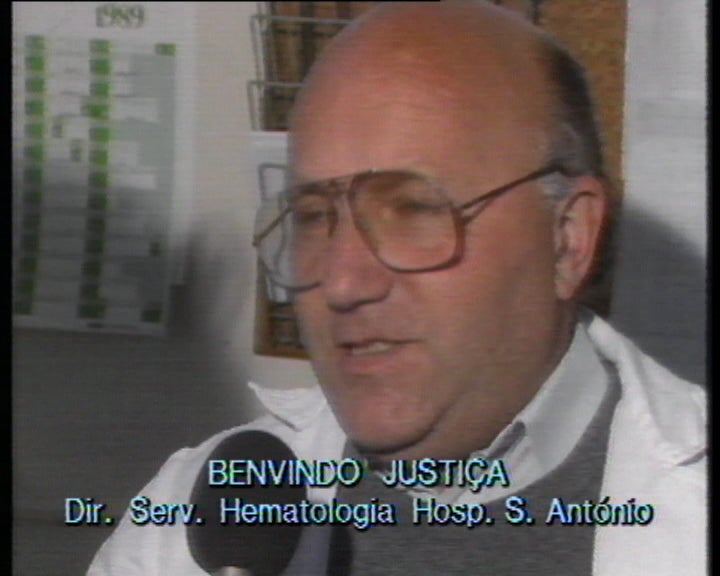 O tratamento dos doentes hemofílicos