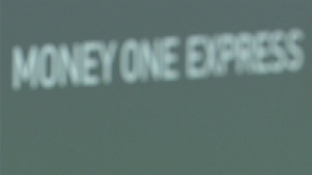 Condenação de rede de branqueamento de dinheiro