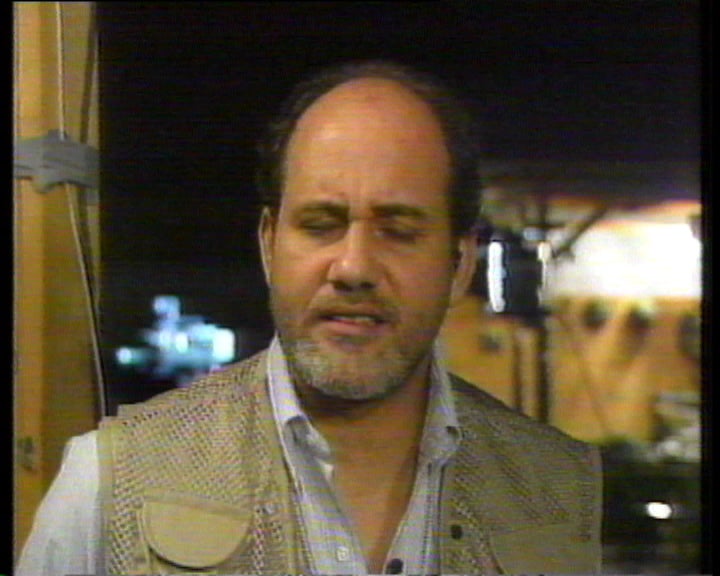 Crónica de Artur Albarran