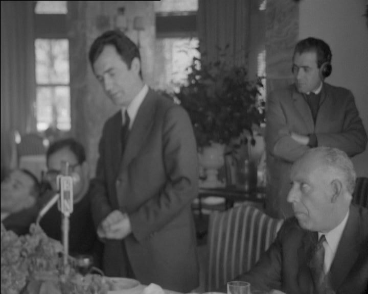 Encontro de individualidades em Braga