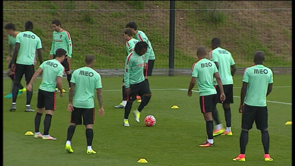 Futebol: Antevisão Portugal vs Noruega