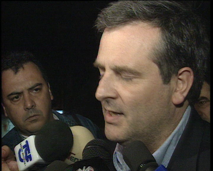 Prisão Preventiva no Caso Universidade Moderna