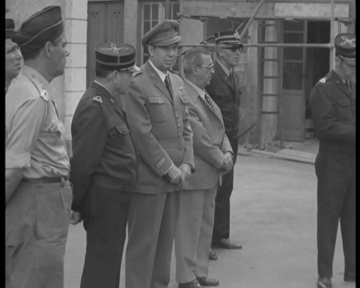 Dia do Bombeiro em Coimbra