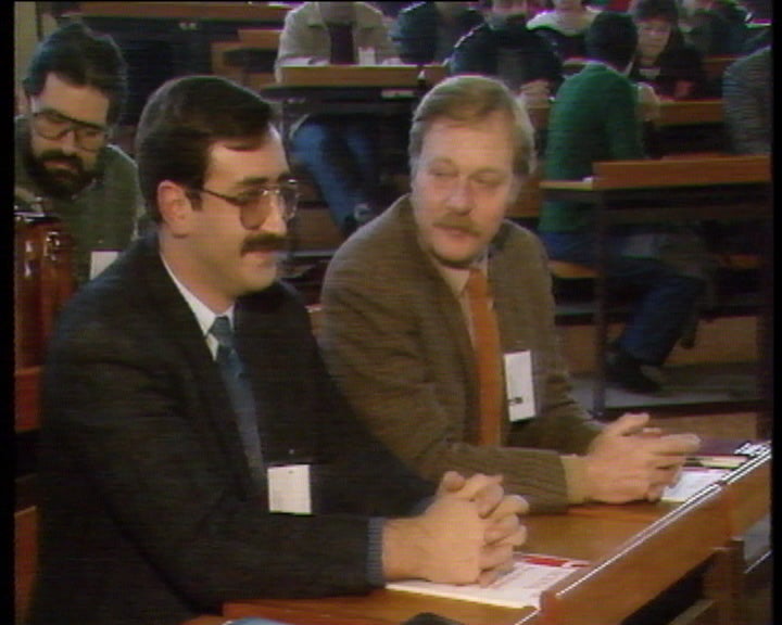 Conferência do Partido Comunista Reconstruído