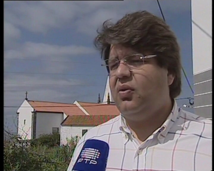 Protecção ambiental na cidade da Horta