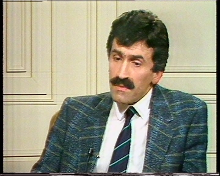 Luís Humberto Marcos