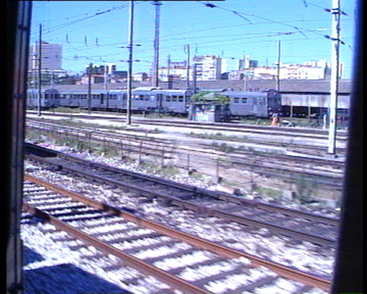 Concessão a privados de linhas da CP