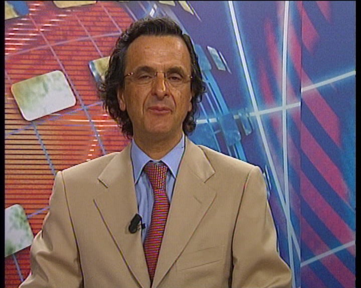 Entrevista a Francisco Carrilho