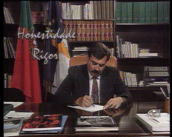 Campanha para as eleições Regionais nos Açores