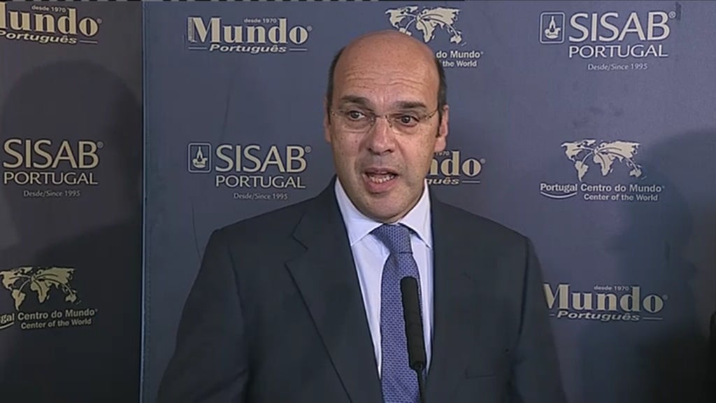 Crescimento da economia portuguesa