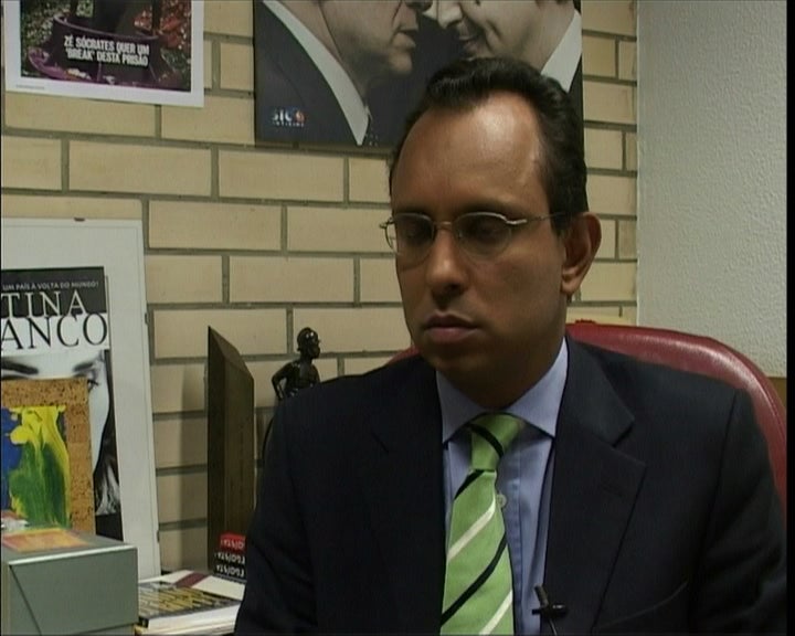 A liberdade de imprensa no banco dos réus