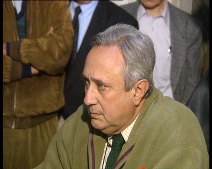 Campanha de Manuel Monteiro no Montijo