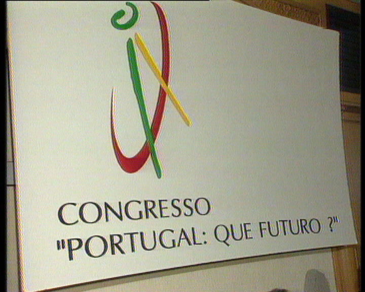 Congresso “Portugal, que Futuro?”