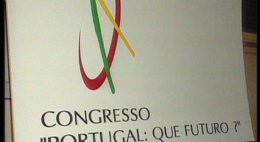 Congresso “Portugal, que Futuro?”